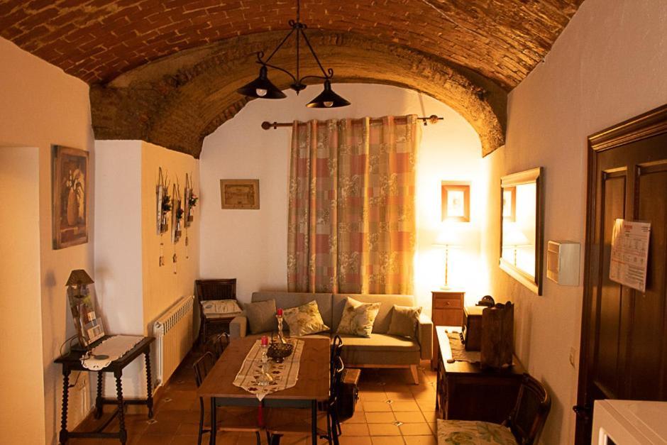 Casa Rural Los Gaitanes Valverde de Leganés Extérieur photo
